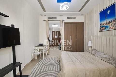 استوديو شقة في Al Furjan, الإمارات العربية المتحدة رقم 212231 6