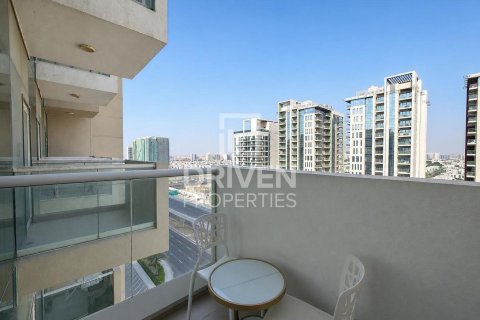 استوديو شقة في Al Furjan, الإمارات العربية المتحدة رقم 212231 11