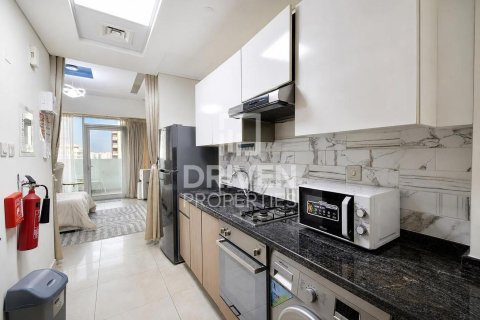 استوديو شقة في Al Furjan, الإمارات العربية المتحدة رقم 212231 8