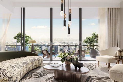1 bedroom Apartment in Dubai Creek Harbour (The Lagoons), UAE No. 203690 3