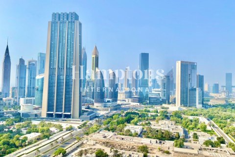 Квартира с 1 спальней в Zabeel, ОАЭ №220076 4