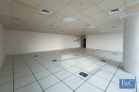 135m² Office in Dubai Media City, UAE No. 153834