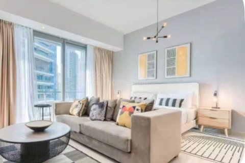 48m² Apartment in Silverene, UAE No. 170571 4