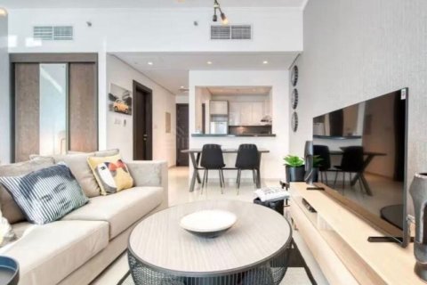 48m² Apartment in Silverene, UAE No. 170571 5