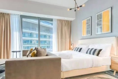 48m² Apartment in Silverene, UAE No. 170571 6