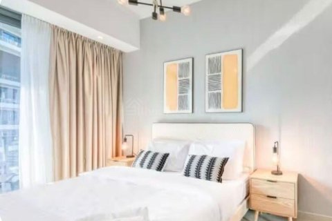 48m² Apartment in Silverene, UAE No. 170571 7