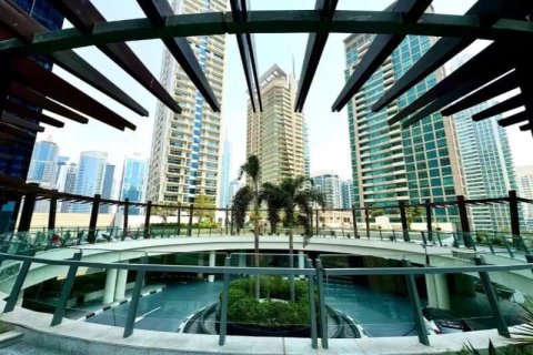 48m² Apartment in Silverene, UAE No. 170571 9