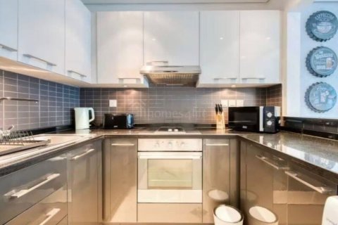 48m² Apartment in Silverene, UAE No. 170571 10
