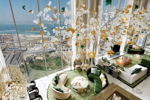 1 bedroom Apartment in Al Safa, UAE No. 223617 22