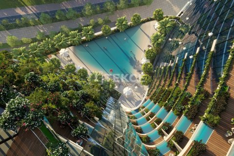 1 bedroom Apartment in Al Safa, UAE No. 223617 4