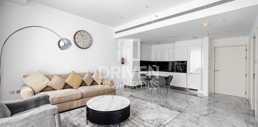 1 bedroom Apartment in The Pad, UAE No. 221343