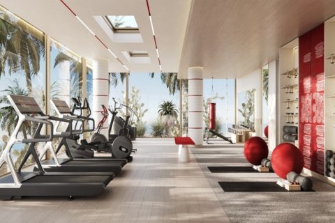 1 bedroom Apartment in Ras Al Khaimah, UAE No. 183741 9