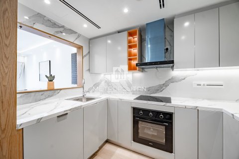 Квартира с 2 спальнями в Lake Almas West, ОАЭ №130193 12
