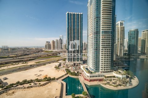Квартира с 2 спальнями в Lake Almas West, ОАЭ №130193 27