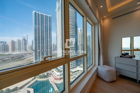 Квартира с 2 спальнями в Lake Almas West, ОАЭ №130193 26