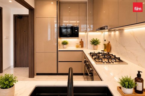 Apartment de 1 dormitorio en Arjan, UAE No. 223646 4