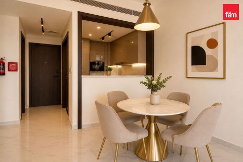 Apartment de 1 dormitorio en Arjan, UAE No. 223646 3
