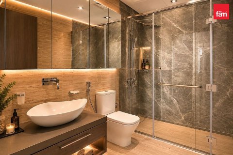 Apartment de 1 dormitorio en Arjan, UAE No. 223646 10
