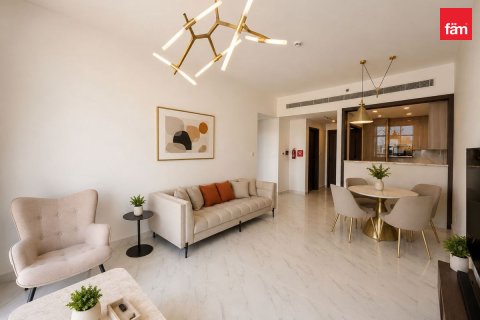 Apartment de 1 dormitorio en Arjan, UAE No. 223646