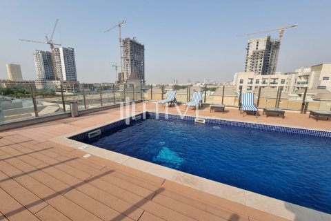 4 bedrooms Villa in Westar Casablanca, UAE No. 46513 43