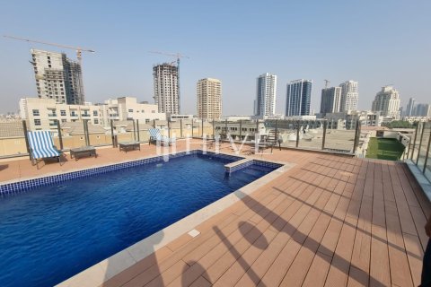 4 bedrooms Villa in Westar Casablanca, UAE No. 46513 44