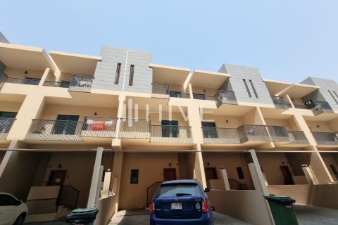 4 bedrooms Villa in Westar Casablanca, UAE No. 46513 45