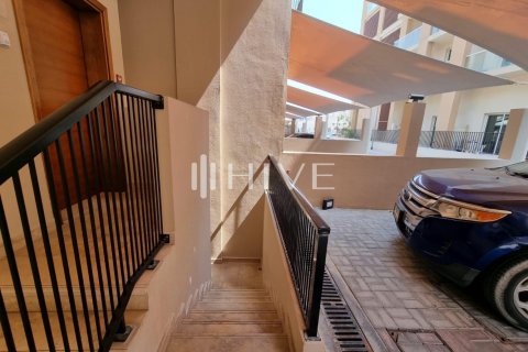 4 bedrooms Villa in Westar Casablanca, UAE No. 46513 46
