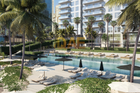 Appartement de 2 chambres à La Vie, UAE No. 3742 17