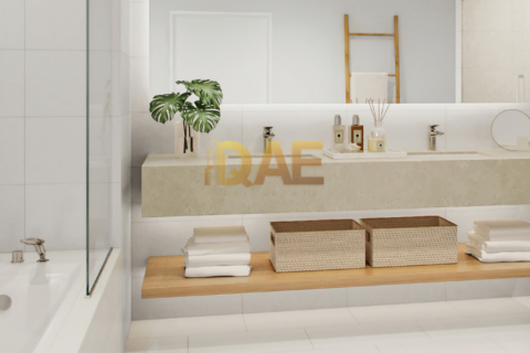 Appartement de 2 chambres à La Vie, UAE No. 3742 6
