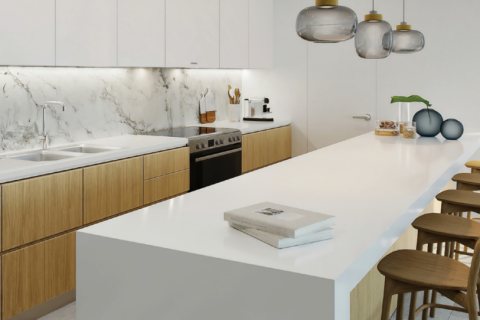Appartement de 2 chambres à La Vie, UAE No. 3742 9