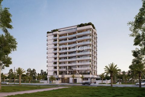 Apartment de 3 dormitorios en Falcon City of Wonders, UAE No. 151512