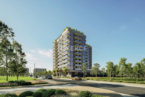 Квартира с 3 спальнями в Falcon City of Wonders, ОАЭ №151512 21