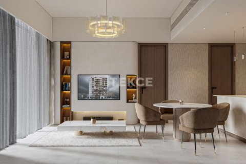 Квартира с 3 спальнями в Falcon City of Wonders, ОАЭ №151512 3