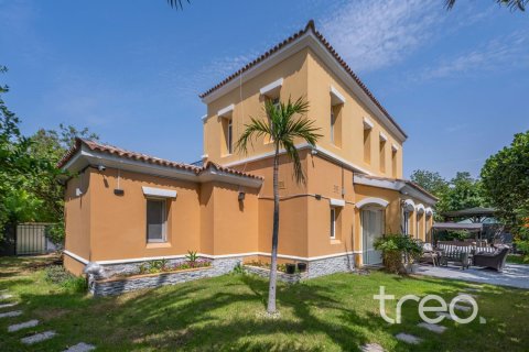 Вилла с 3 спальнями в Palmera 4, ОАЭ №222689