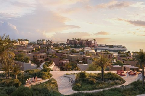Квартира с 2 спальнями в Al Mairid, ОАЭ №207675 13