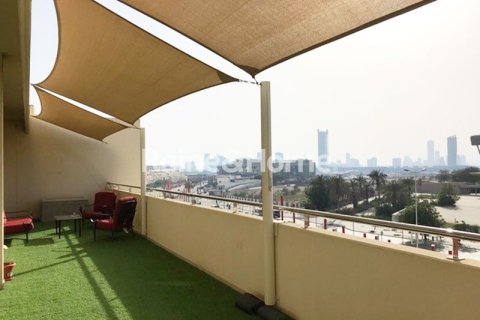 3 bedrooms Apartment in Motor City, UAE No. 70789 12