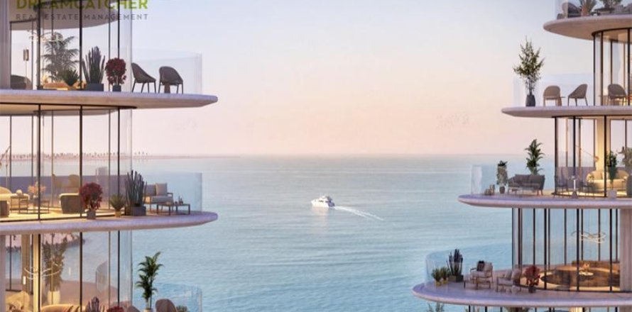 Appartement de Studio à Al Marjan Island, UAE No. 20205