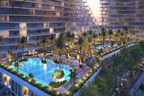 Appartement de 59m² à Al Marjan Island, UAE No. 20205 23