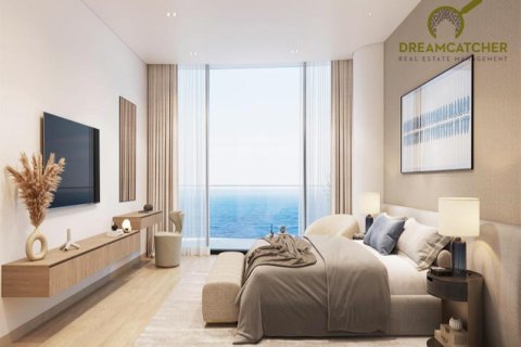 Appartement de 59m² à Al Marjan Island, UAE No. 20205 10