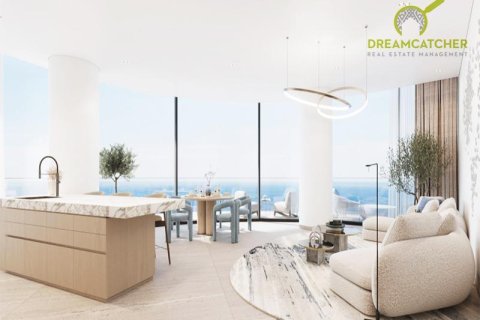 Appartement de 59m² à Al Marjan Island, UAE No. 20205 14