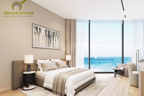 Appartement de 59m² à Al Marjan Island, UAE No. 20205 8