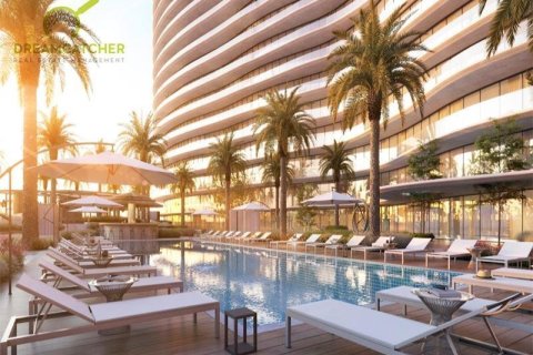 Appartement de 59m² à Al Marjan Island, UAE No. 20205 24