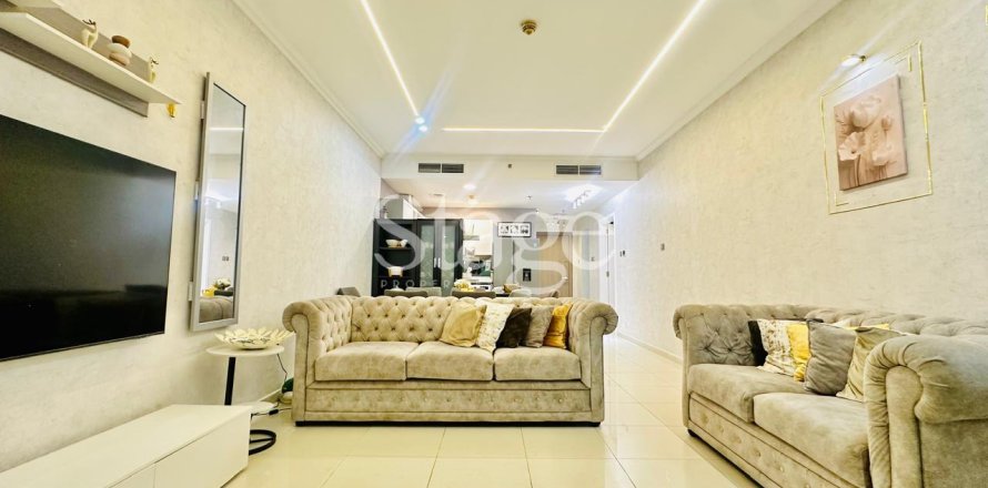 1 bedroom Apartment in Dubai Silicon Oasis, UAE No. 226750