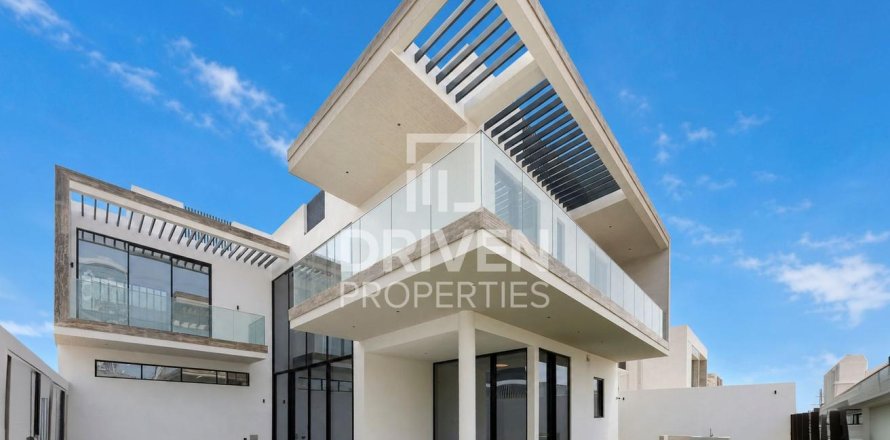 Villa de 5 dormitorios en Sobha Hartland, UAE No. 223208