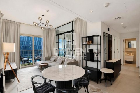 2 bedrooms Apartment in Dubai Hills Estate, UAE No. 212186