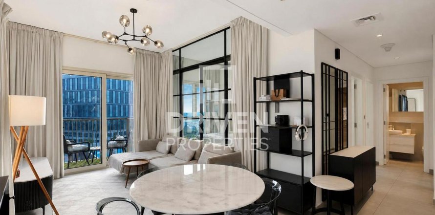 2 bedrooms Apartment in Dubai Hills Estate, UAE No. 212186