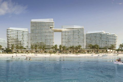 Apartment de 1 dormitorio en Ras Al Khaimah, UAE No. 184236 7