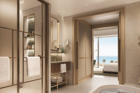 Apartment de 1 dormitorio en Ras Al Khaimah, UAE No. 184236 9