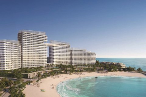 Apartment de 1 dormitorio en Ras Al Khaimah, UAE No. 184236 5