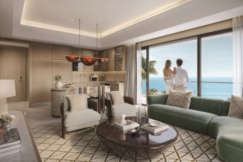 Apartment de 1 dormitorio en Ras Al Khaimah, UAE No. 184236 13
